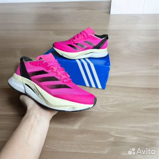 Беговые кроссовки adidas