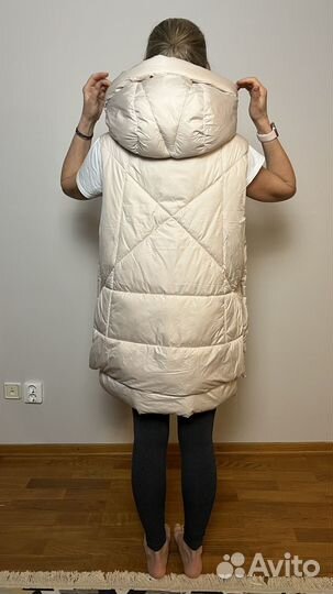 Зимняя жилетка женская sOliver