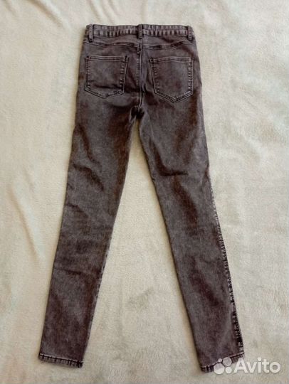 Джинсы женские xs