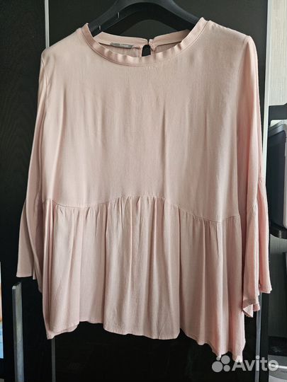 Блуза, Италия