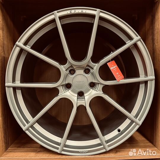 Диски R21 5x112 Mercedes