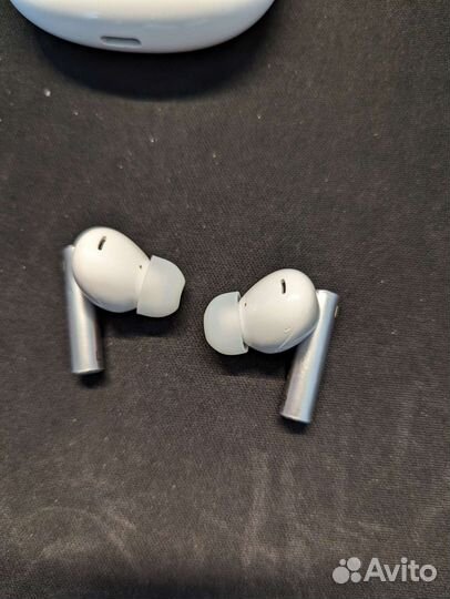 Наушники Realme Buds Air 3 с шумоподавлением