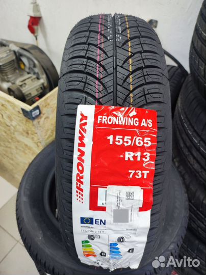 Fronway Fronwing A/S 155/65 R13 74T