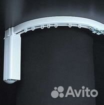 Электрокарнизы