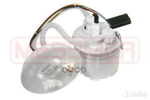 Насос топливный 775183 Era