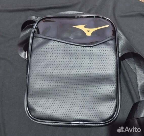 Барсетка Mizuno