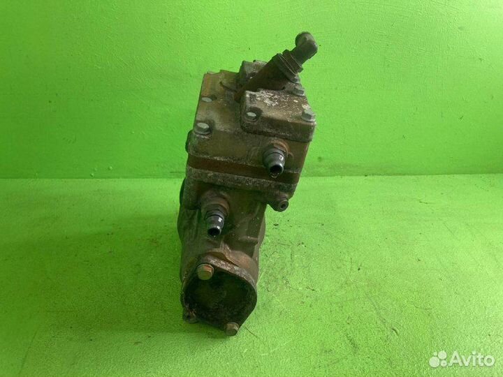 Компрессор mercedes-benz actros MP 4