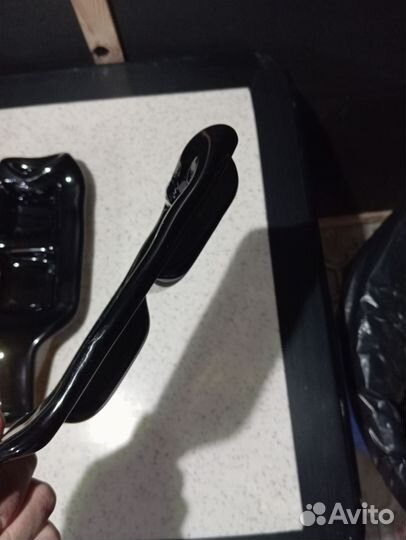 Тарелки из бутылок 3 шт