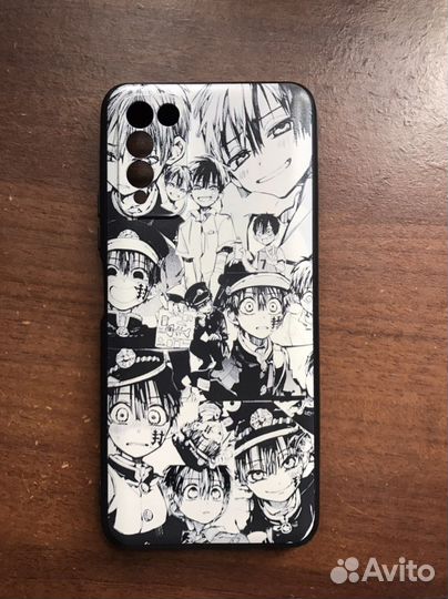 Чехол на honor 10x lite