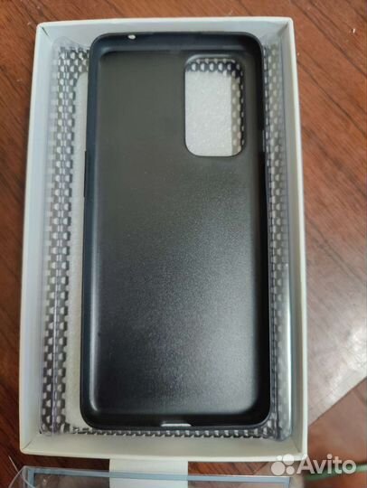 Чехол на OnePlus 9 pro