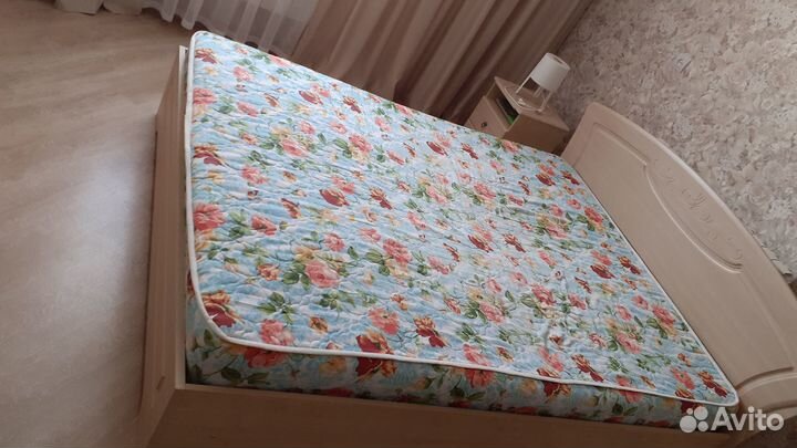 Матрац 160 200