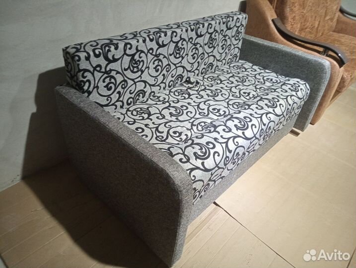 Диван кровать Откидной