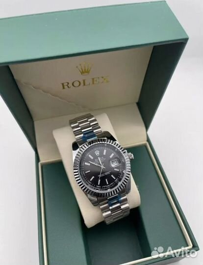 Часы Rolex