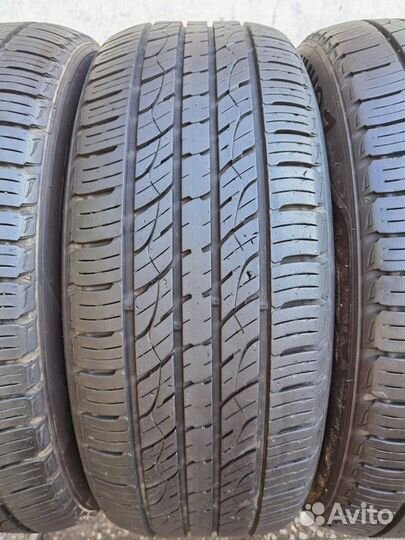 Kumho Crugen Premium KL33 235/55 R19 101H