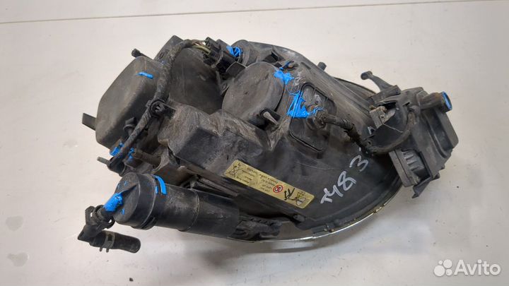 Фара (передняя) Mini Cooper (R50 / 53), 2003