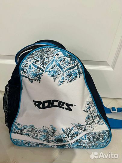 Коньки женские Nordway