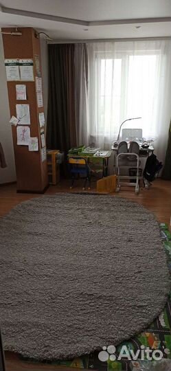 Ковер в гостиную