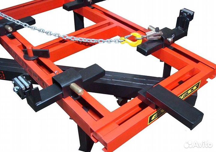 Автостапель