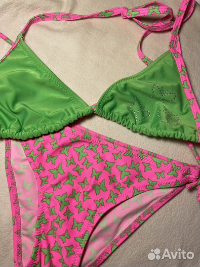 Купальник детский