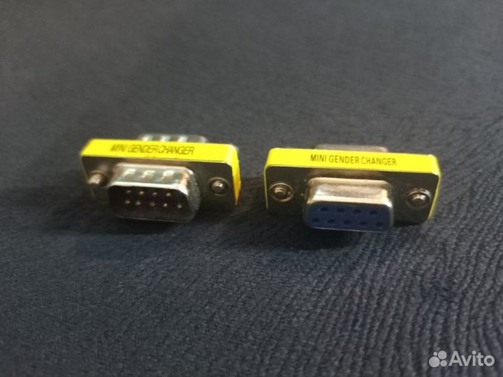 Переходники кабели преобразователь