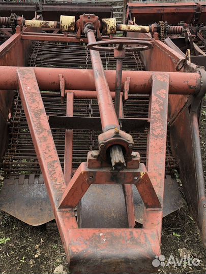 Трактор МТЗ (Беларус) 82.1, 1990