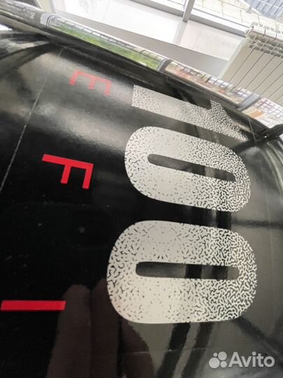 Лодочный мотор parsun F100