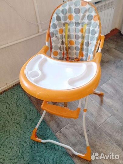 Стульчик для кормления
