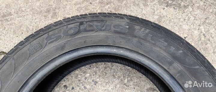 Kumho Solus KL21 225/60 R17 99H