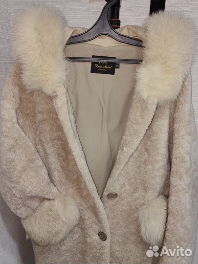 Полупальто