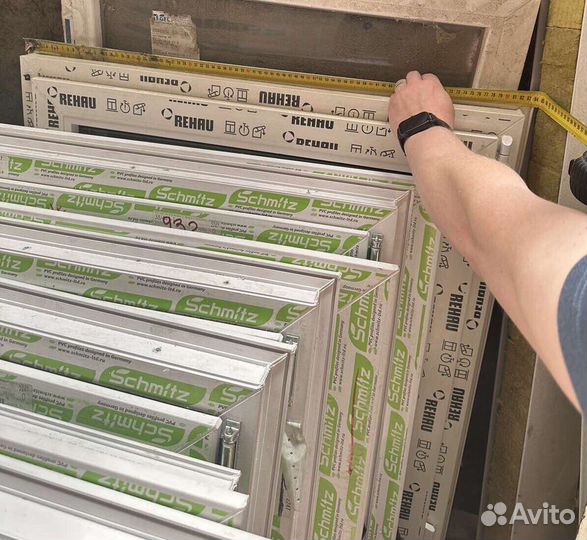 Окна пластиковые пвх от завода