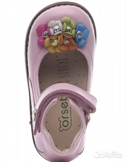 Туфли Orsetto 22 размер