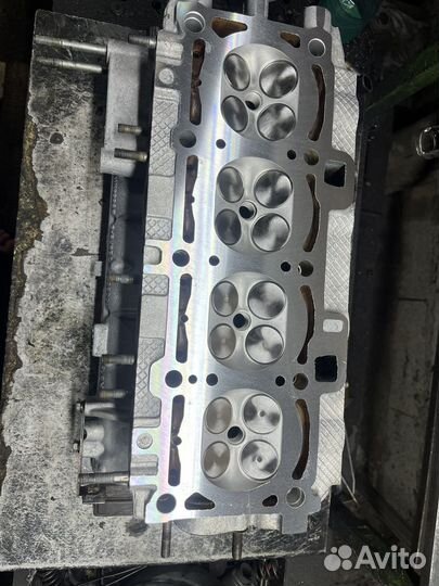 Гбц ваз 16 клапанный 1.4
