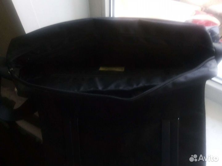 Сумка для ноутбука Yeso Outmaster