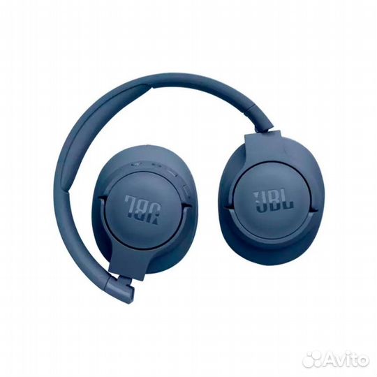 Наушники Jbl jblt720btblu