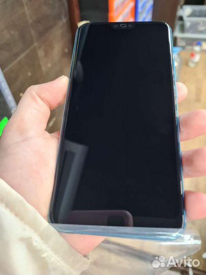 Срочный ремонт телефонов Honor, Huawei