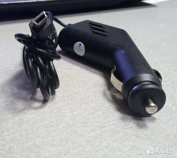 Кабель с разъемом mini USB