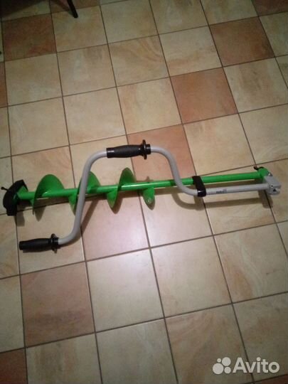 Ледобур Helios 130