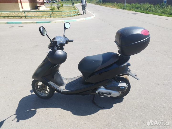 Скутер Honda Dio