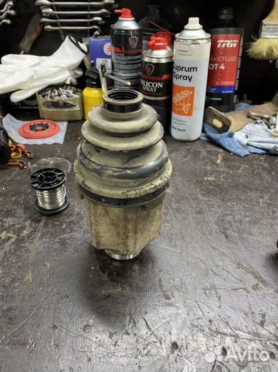 Внутренняя граната шрус Ниссан Мурано