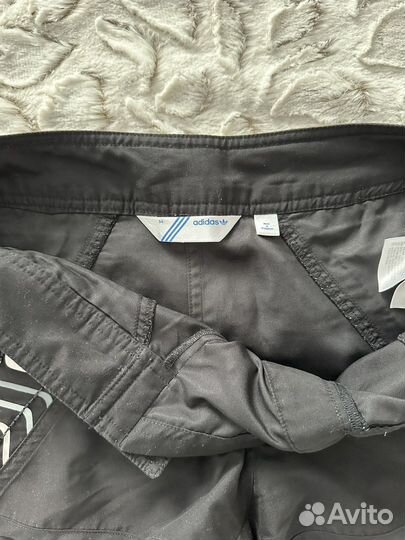 Шорты adidas женские