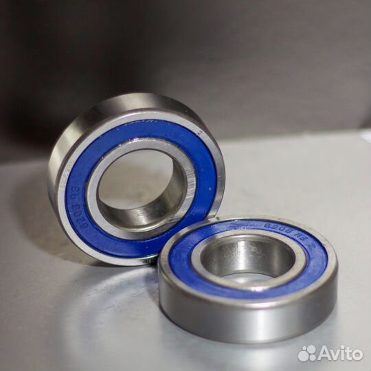 Подшипники универсальные