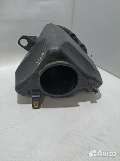 Бачок стеклоомывателя Mercedes S W222 2013-2020