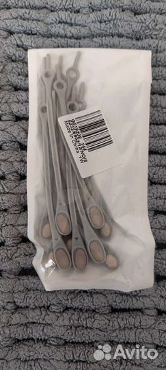 Заметители шнурков