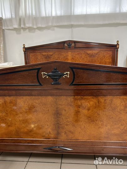 Кровать Colombostile. Италия