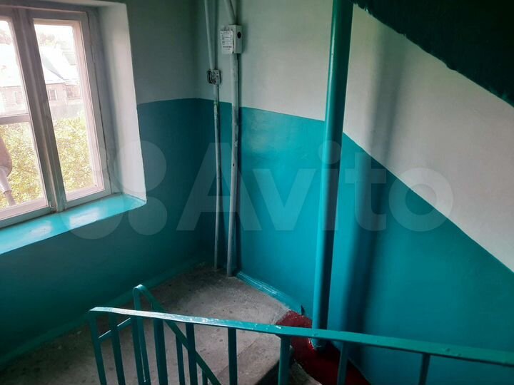 3-к. квартира, 64,6 м², 5/5 эт.