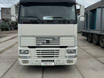 Volvo F12 400, 2002