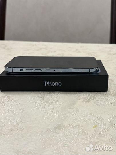 iPhone 13 Pro Max, 256 ГБ