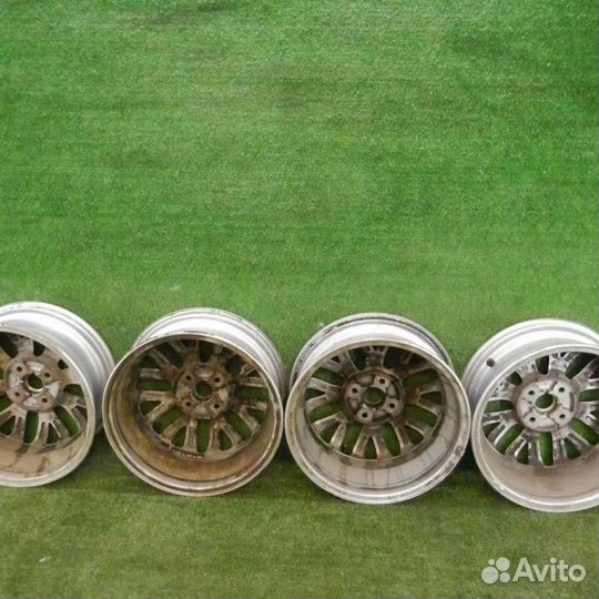 Диск литой Киа Рио 4 (2017-2020)