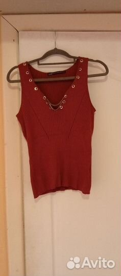 Женские вещи пакетом 44-46