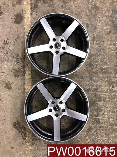 Диски R19 Mercedes-Benz Б/у Литые